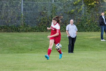 Bild 254 - C-Juniorinnen Alveslohe - KT : Ergebnis: 0:23
